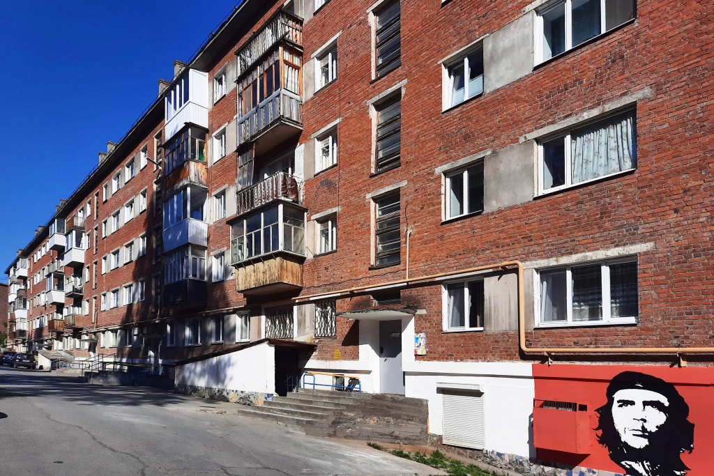 Гагарина 4 Гагарина 4
